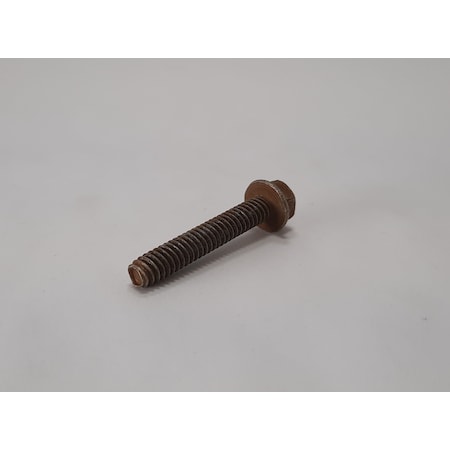 Mtd Screw-Hex Wash Hd 710-0778